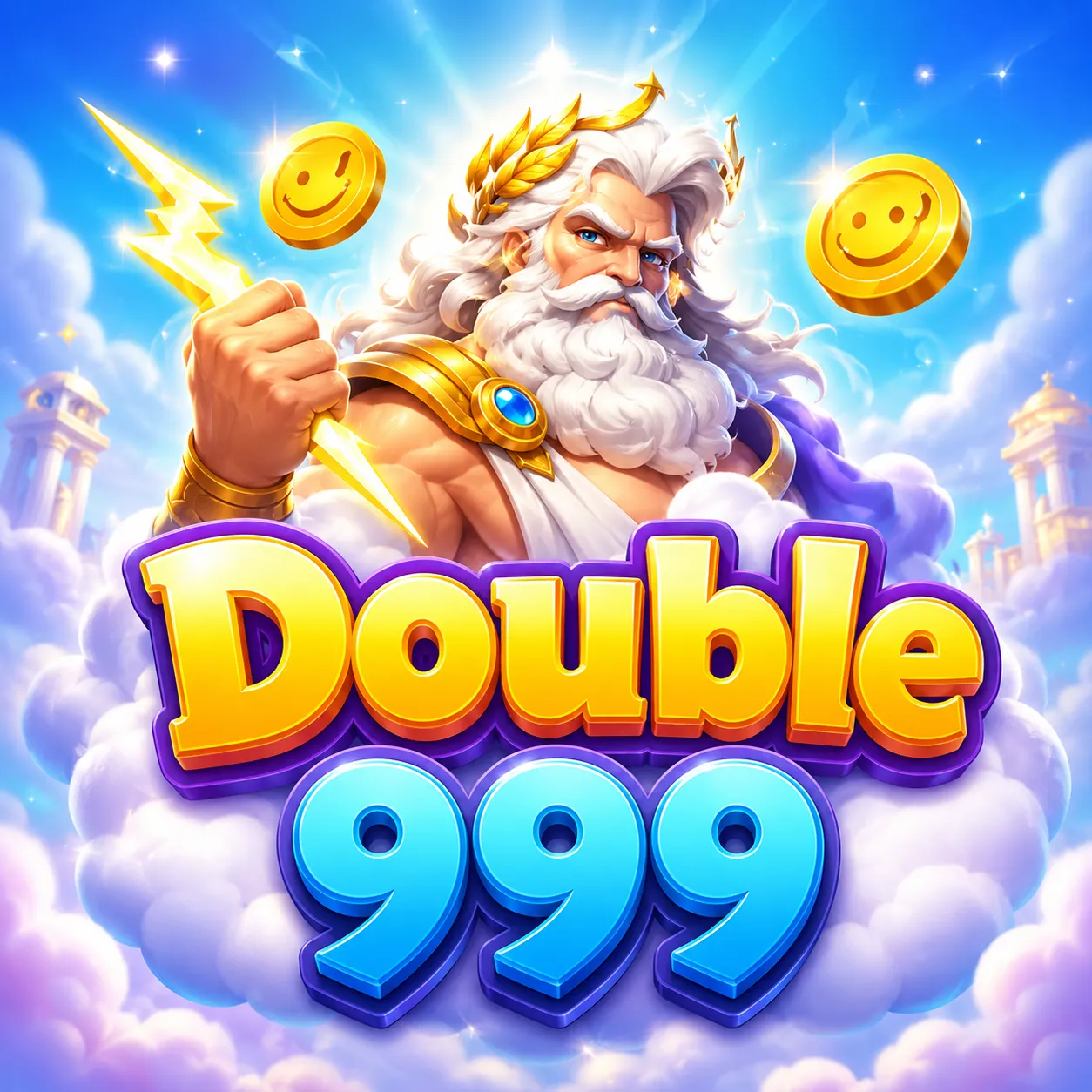 DOUBLE999 - Game Idle Terbaik untuk Mengisi Waktu Luang
