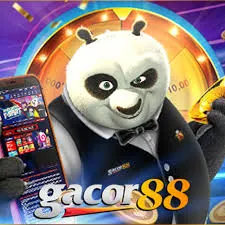 gacor88 APK Fishing
