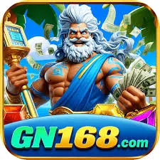 gn168 APK Action