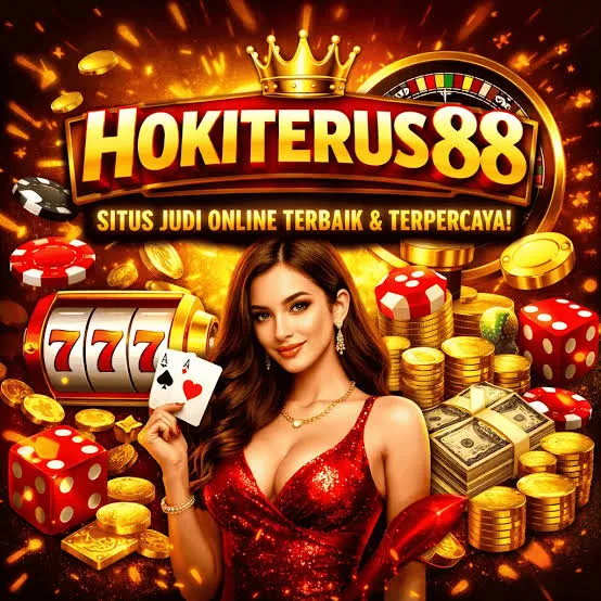 hokiterus88 APK Kasino