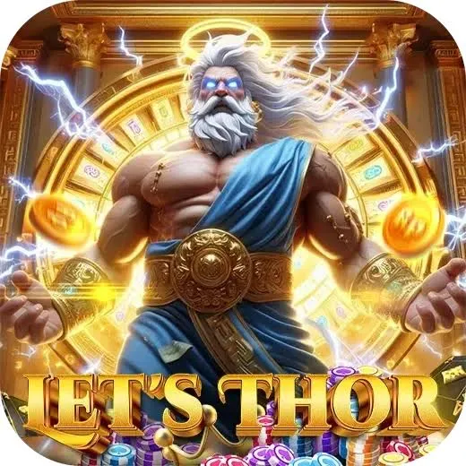 letsthor APK Puzzle