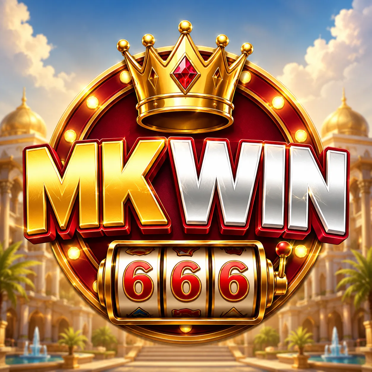 mkwin666 APK Racing