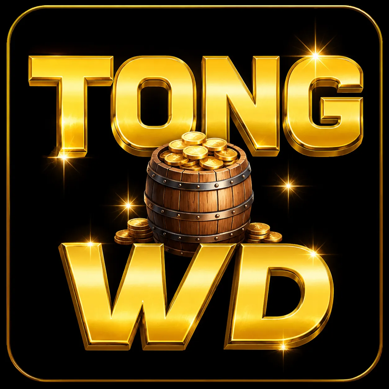 tongwd APK Battle Royale