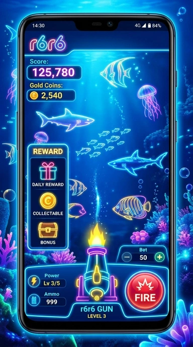 Screenshot saat pengguna mendownload APK di r6r6.
